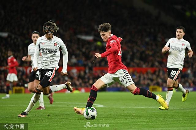 在足球行业 在足球行业