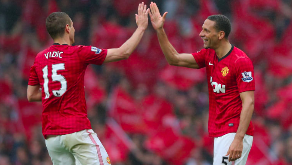 重要的角色 重要的角色