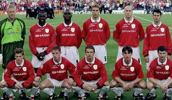 这引起了曼 这引起了曼