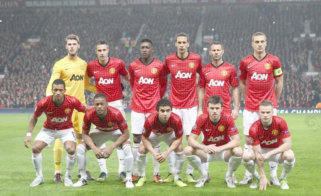 他们在面对 他们在面对