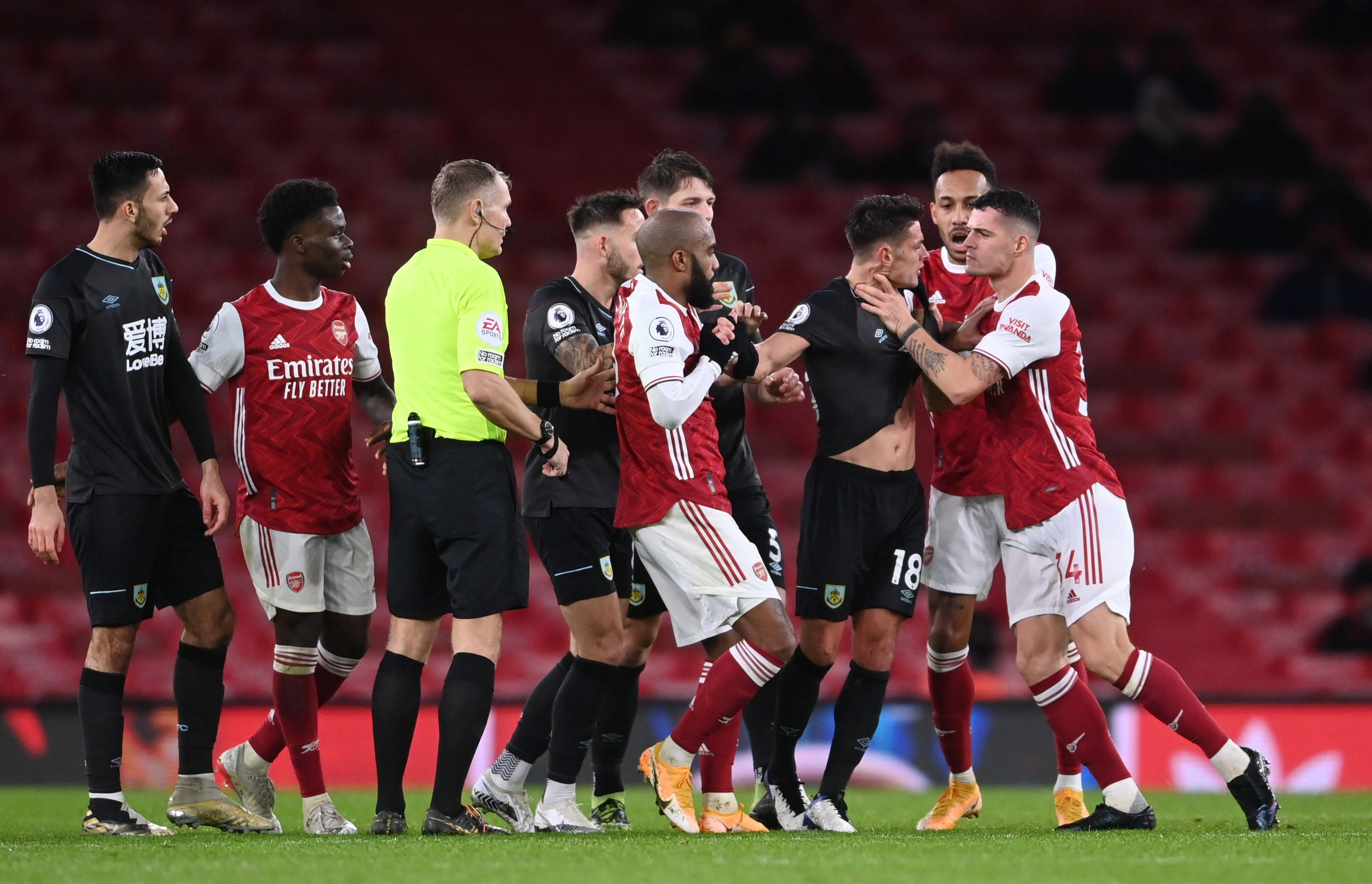 交易焦点 交易焦点